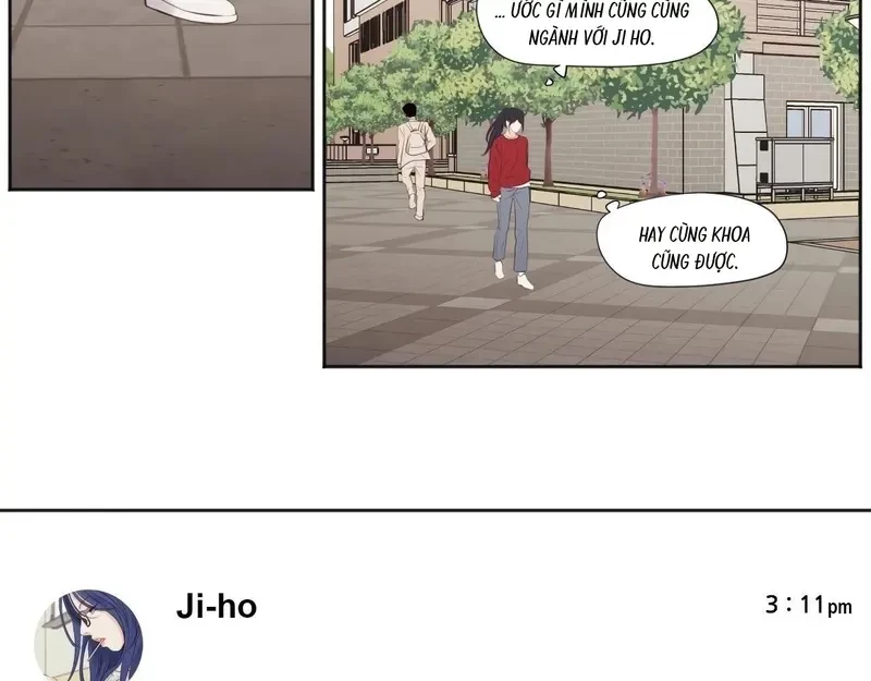 Show Me Your Bust Chapter 14 - 16