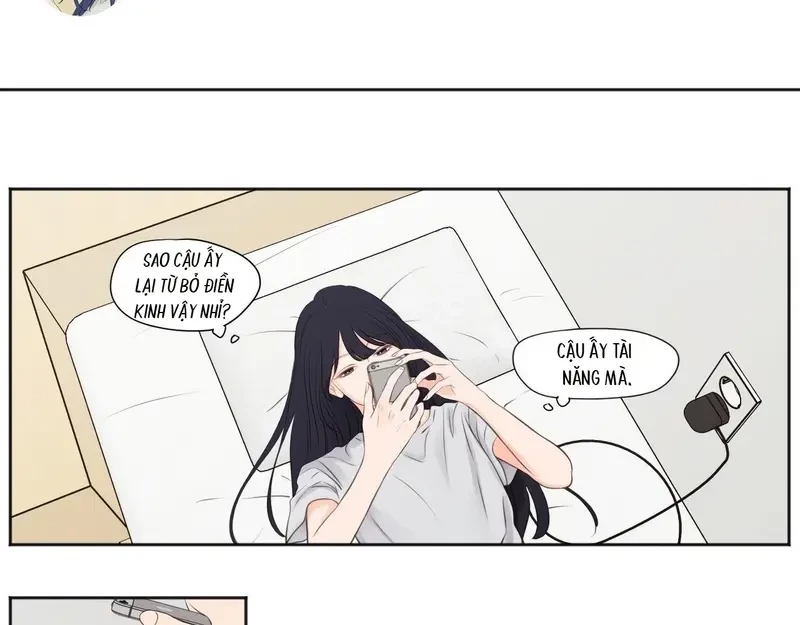 Show Me Your Bust Chapter 14 - 17