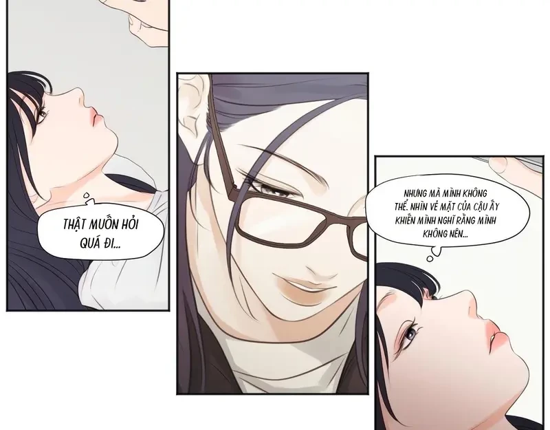 Show Me Your Bust Chapter 14 - 18