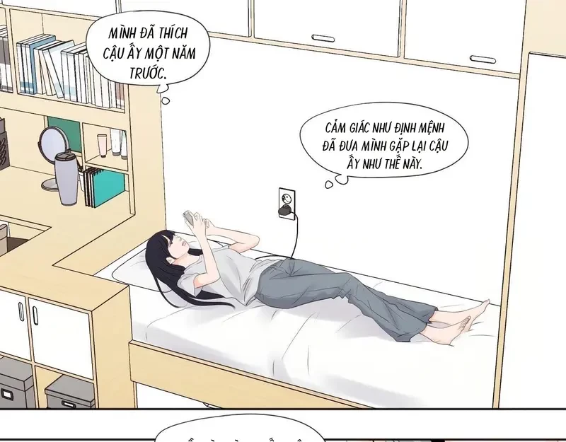 Show Me Your Bust Chapter 14 - 21