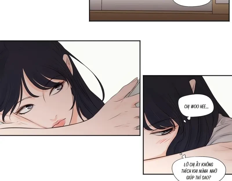 Show Me Your Bust Chapter 14 - 24