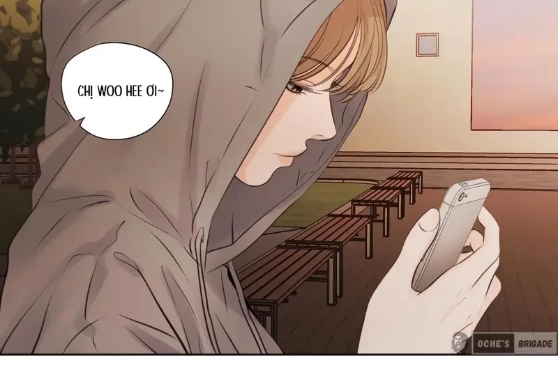 Show Me Your Bust Chapter 14 - 28