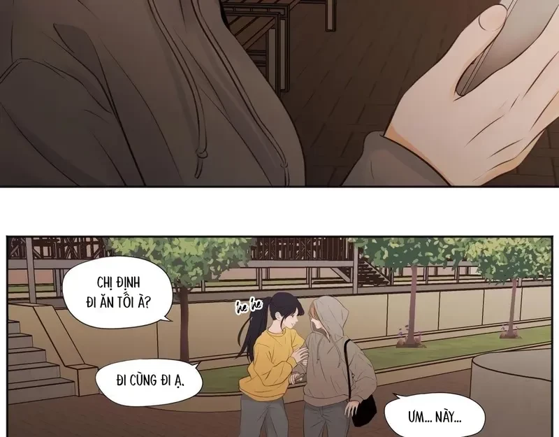 Show Me Your Bust Chapter 14 - 30