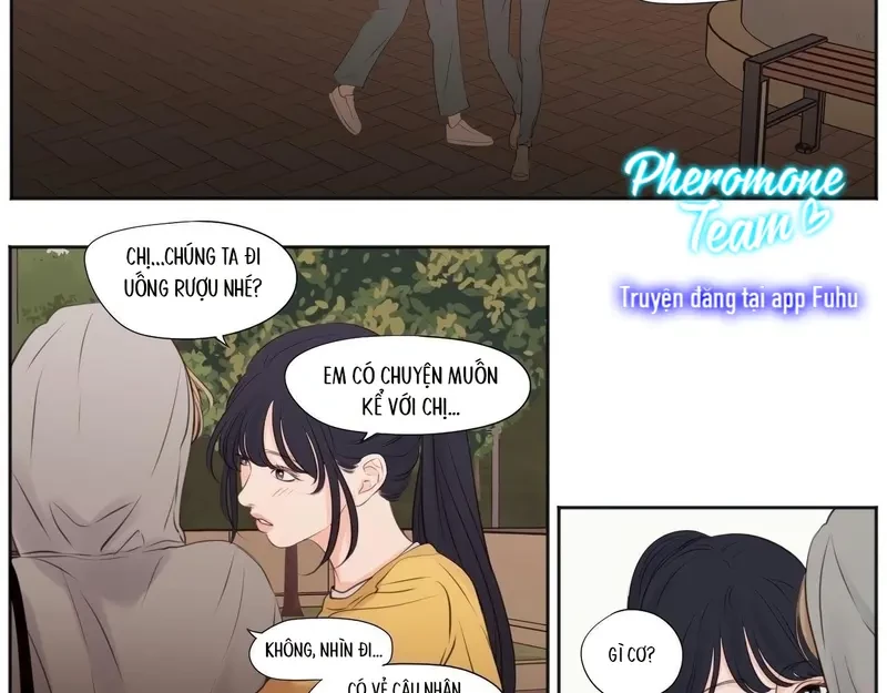 Show Me Your Bust Chapter 14 - 31