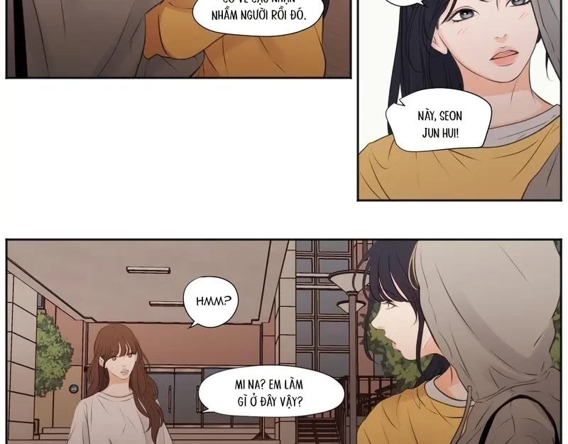 Show Me Your Bust Chapter 14 - 32