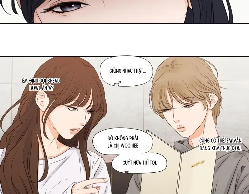 Show Me Your Bust Chapter 14 - 36