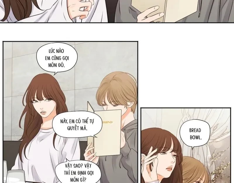 Show Me Your Bust Chapter 14 - 37