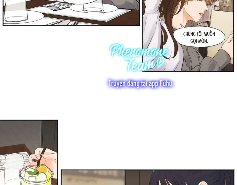 Show Me Your Bust Chapter 14 - 38