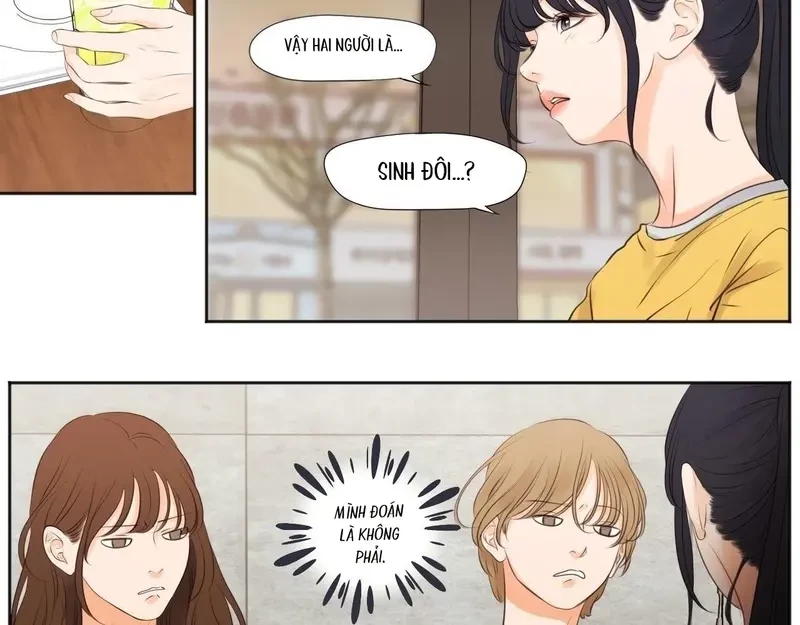 Show Me Your Bust Chapter 14 - 39