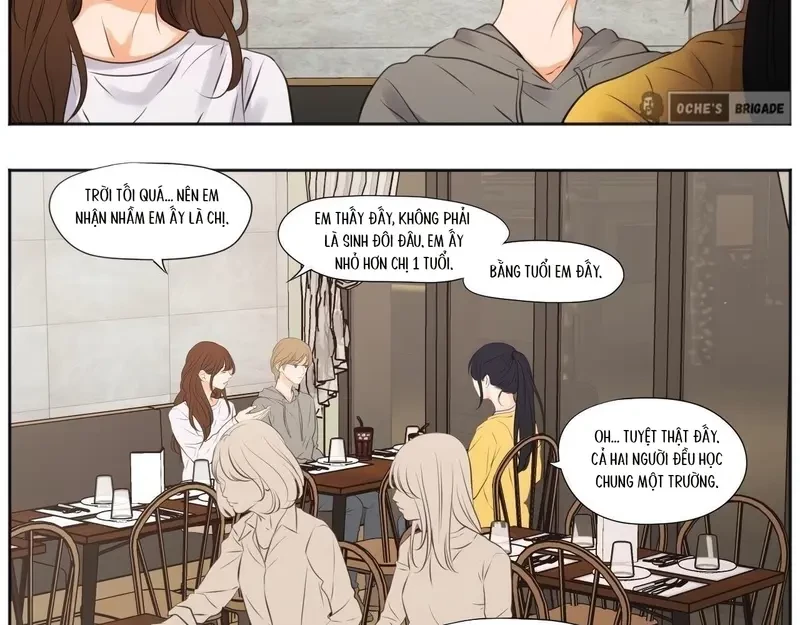 Show Me Your Bust Chapter 14 - 40