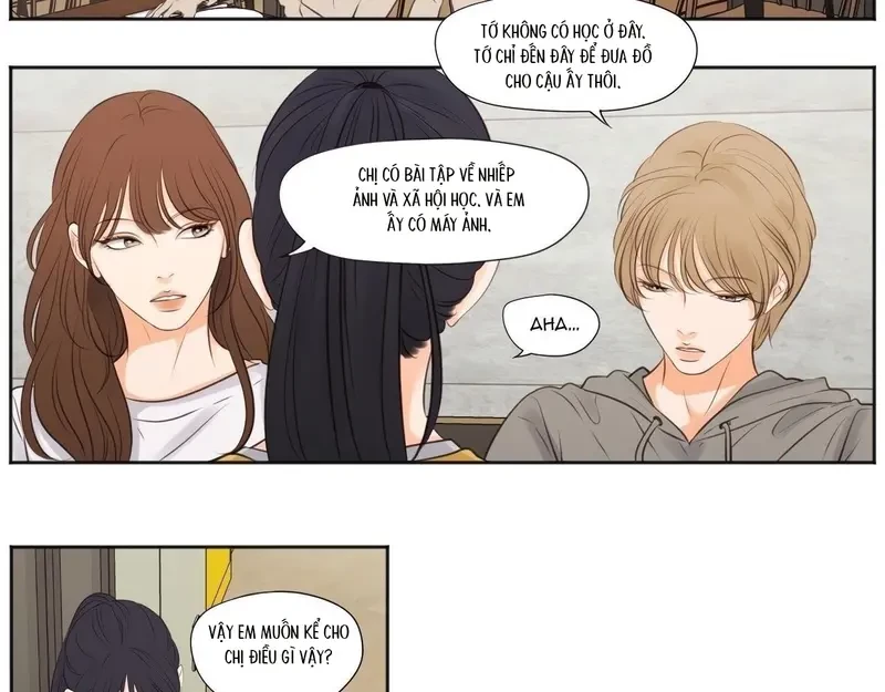 Show Me Your Bust Chapter 14 - 41