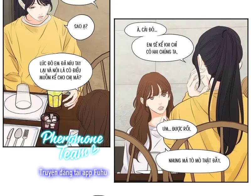 Show Me Your Bust Chapter 14 - 42