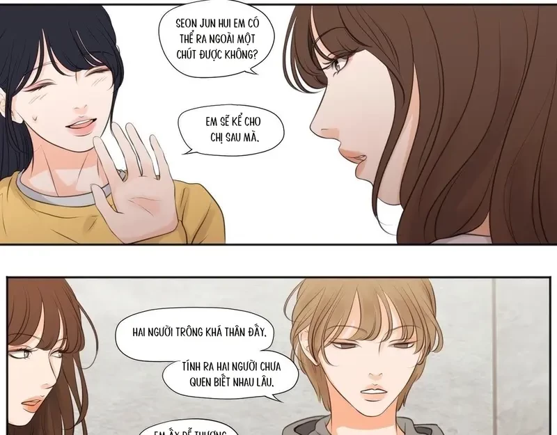 Show Me Your Bust Chapter 14 - 43