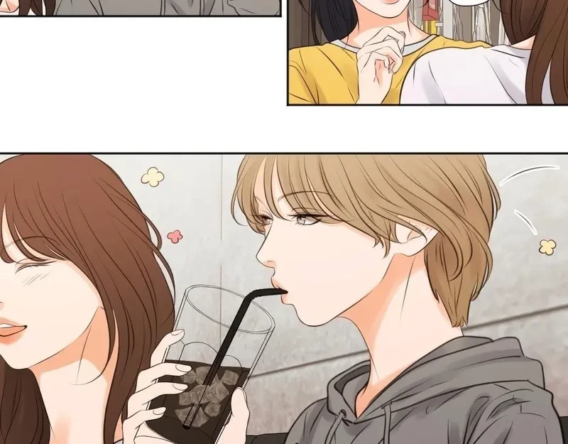 Show Me Your Bust Chapter 14 - 45