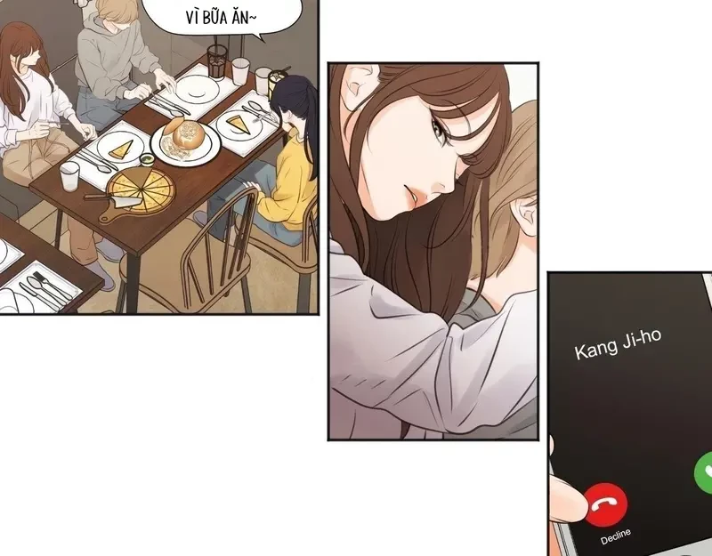 Show Me Your Bust Chapter 14 - 47