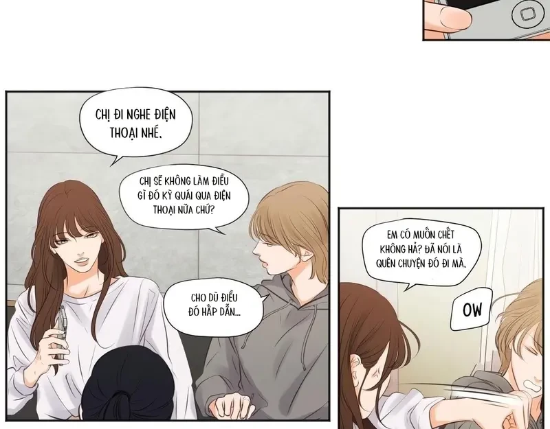 Show Me Your Bust Chapter 14 - 48