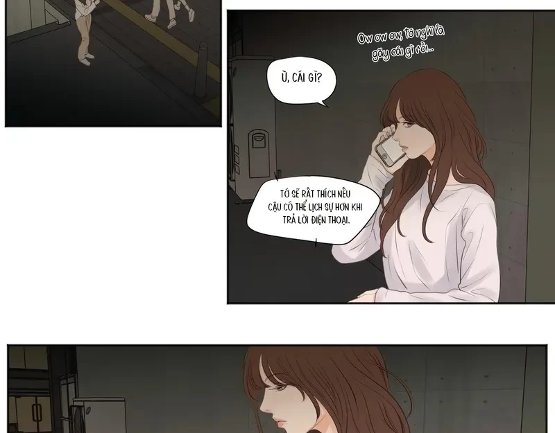 Show Me Your Bust Chapter 14 - 52