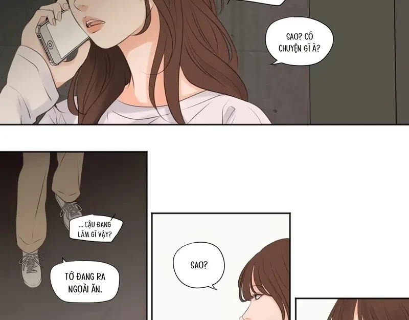 Show Me Your Bust Chapter 14 - 54