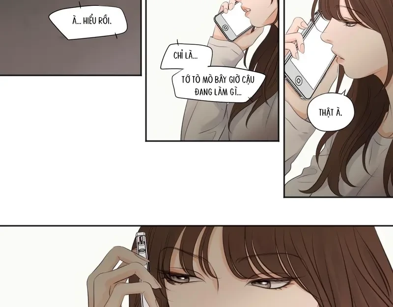 Show Me Your Bust Chapter 14 - 55