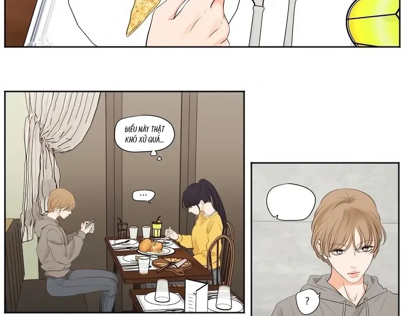 Show Me Your Bust Chapter 15 - 2