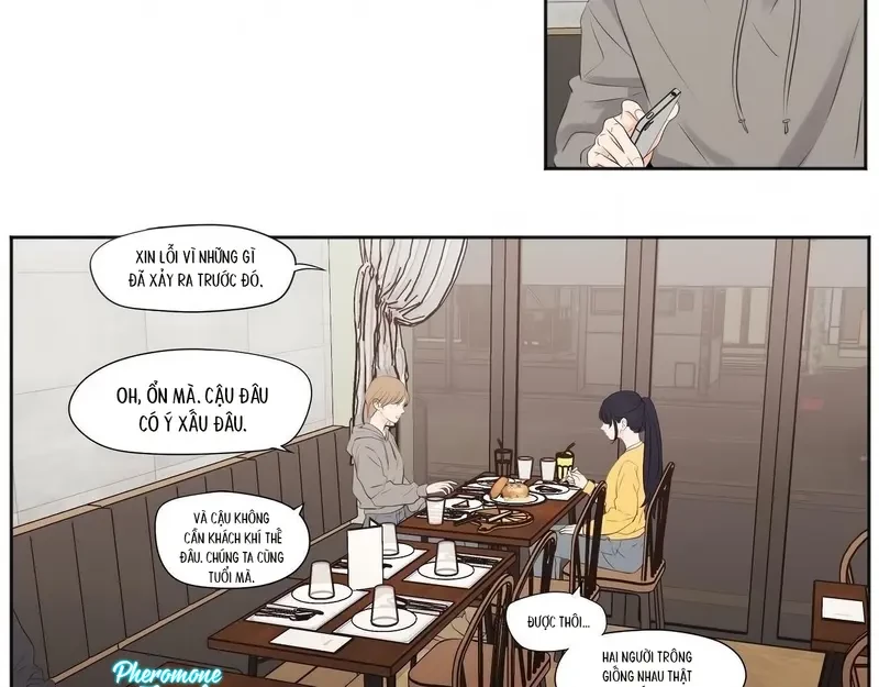 Show Me Your Bust Chapter 15 - 3