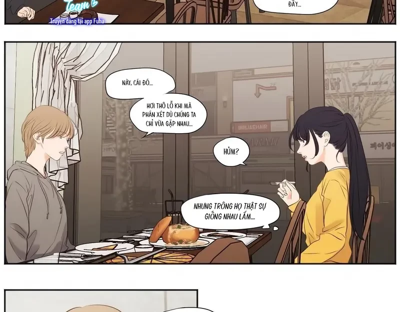 Show Me Your Bust Chapter 15 - 4