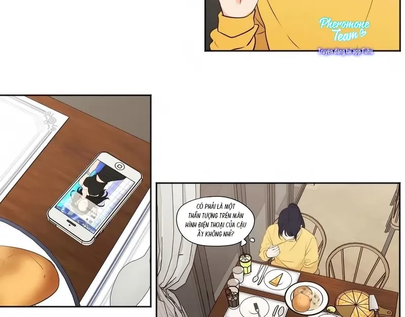 Show Me Your Bust Chapter 15 - 6