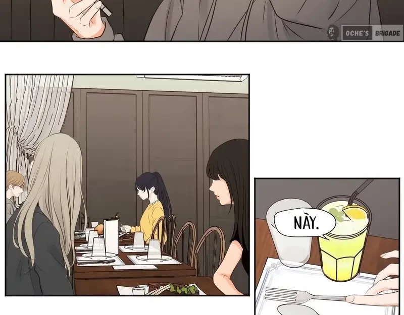 Show Me Your Bust Chapter 15 - 8