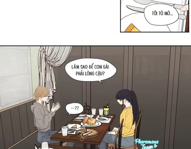 Show Me Your Bust Chapter 15 - 9