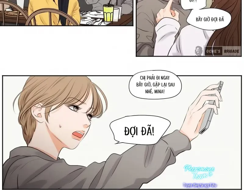 Show Me Your Bust Chapter 15 - 12