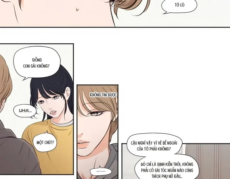 Show Me Your Bust Chapter 15 - 15