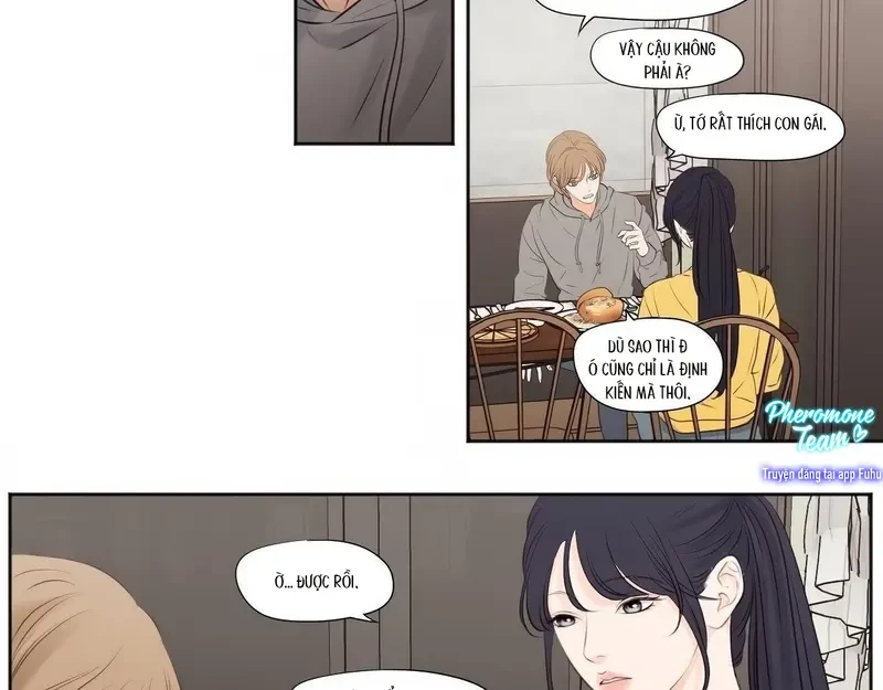 Show Me Your Bust Chapter 15 - 16