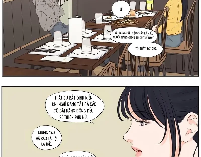 Show Me Your Bust Chapter 15 - 18