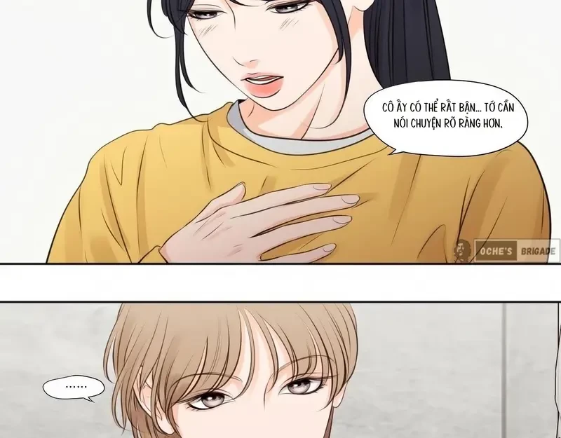 Show Me Your Bust Chapter 15 - 23