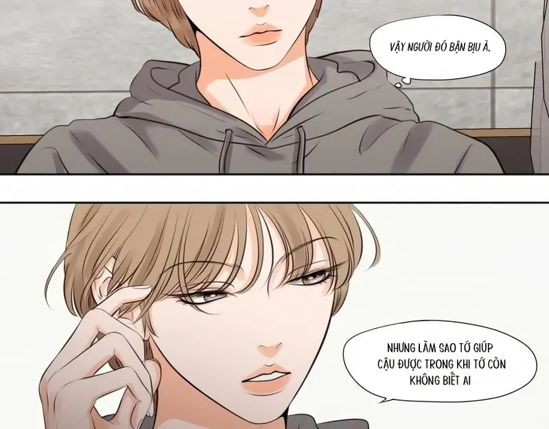 Show Me Your Bust Chapter 15 - 24