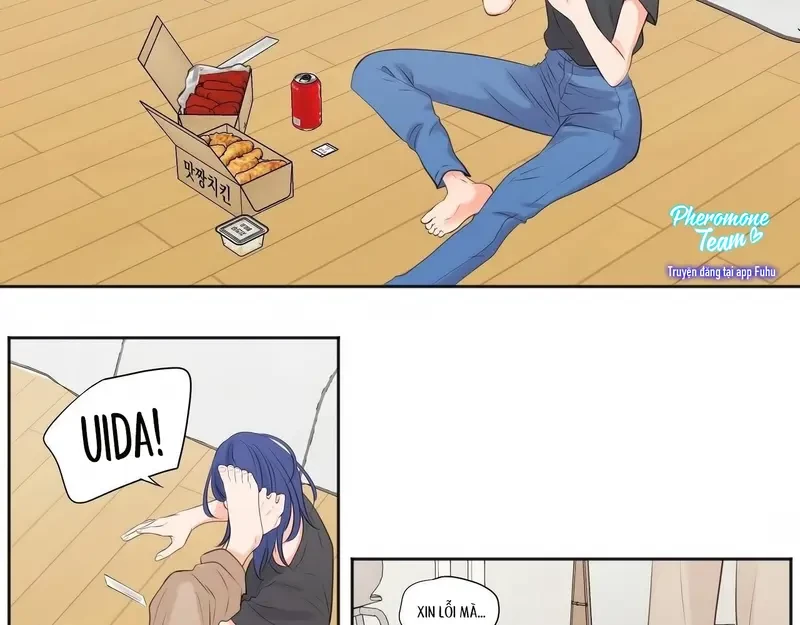 Show Me Your Bust Chapter 15 - 29