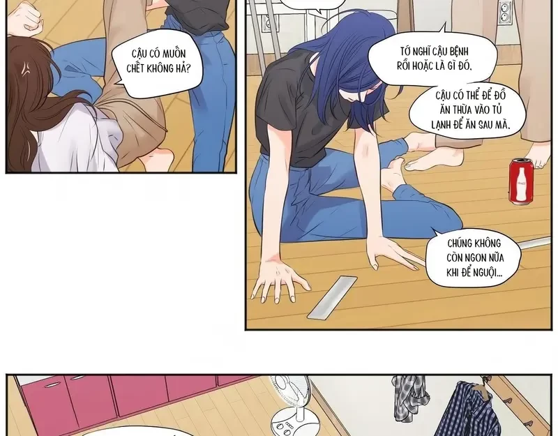 Show Me Your Bust Chapter 15 - 30