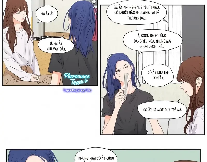 Show Me Your Bust Chapter 15 - 32