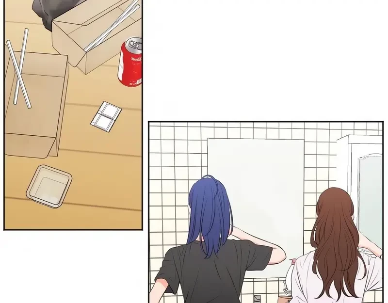 Show Me Your Bust Chapter 15 - 34