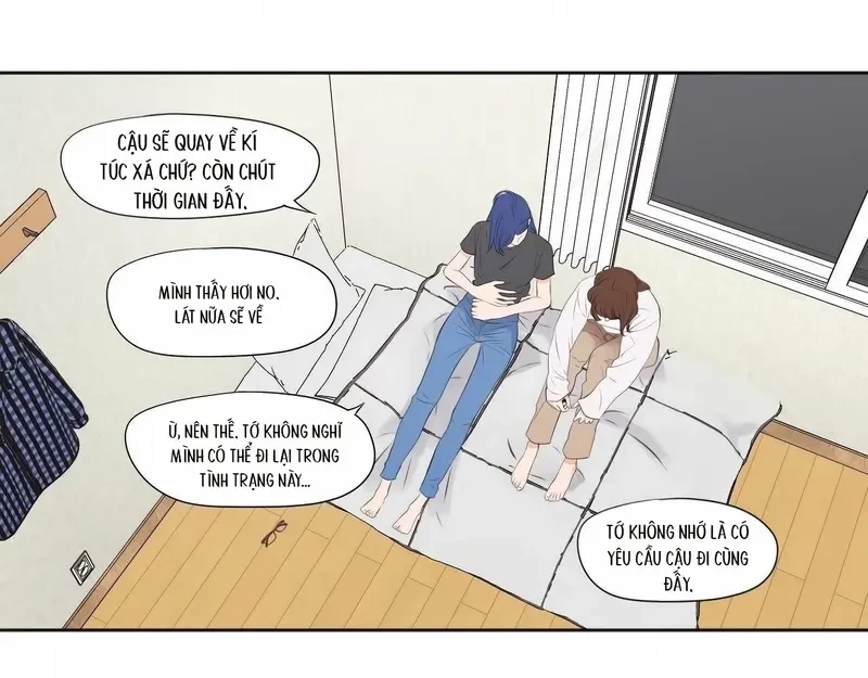 Show Me Your Bust Chapter 15 - 36