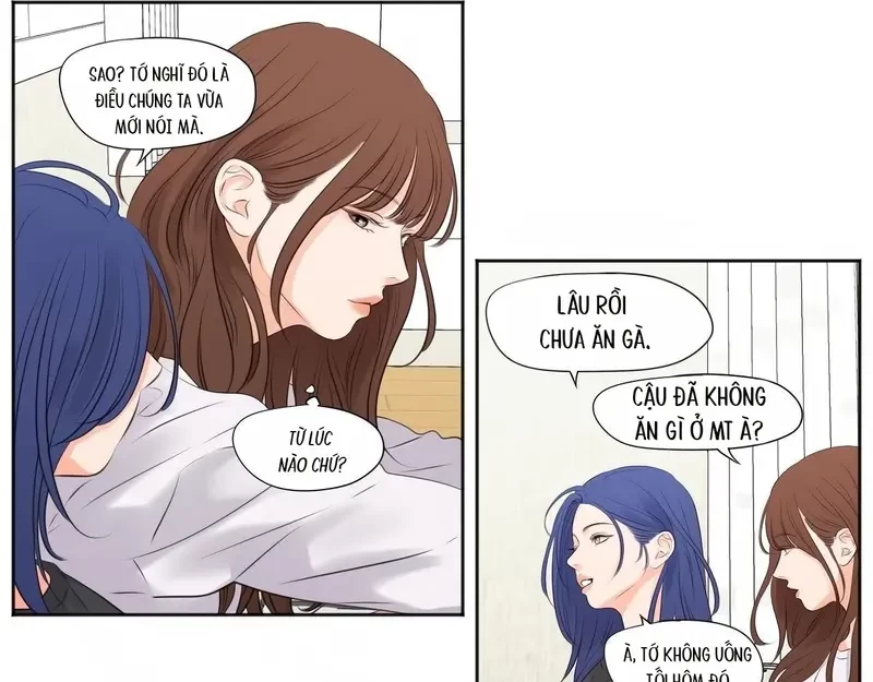 Show Me Your Bust Chapter 15 - 37