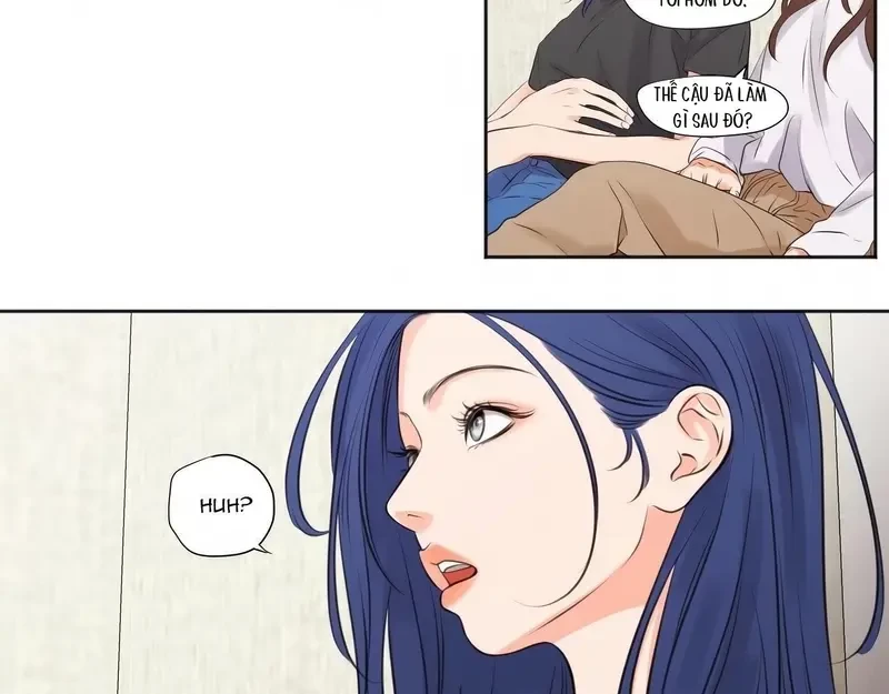 Show Me Your Bust Chapter 15 - 38