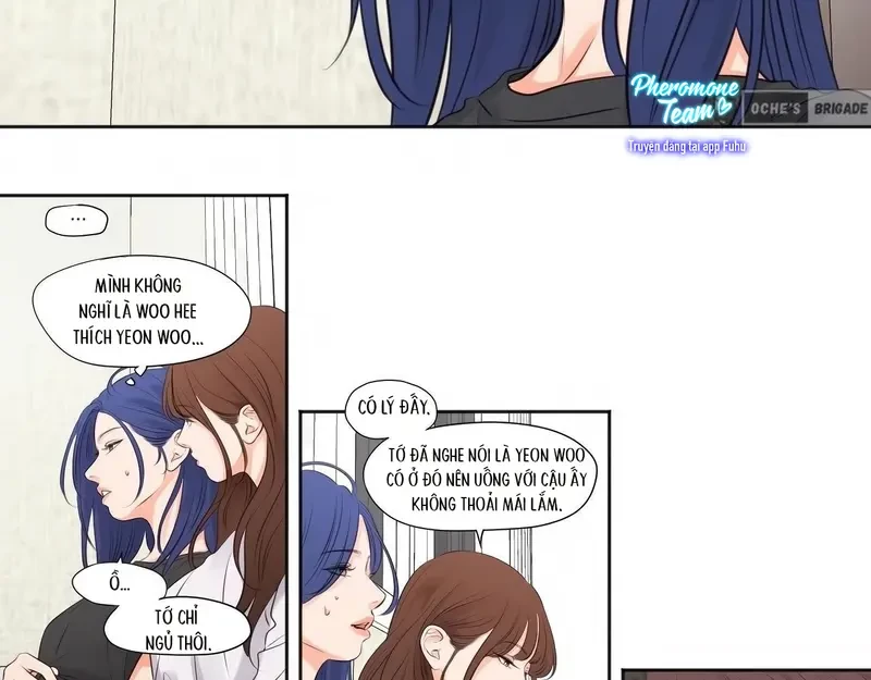 Show Me Your Bust Chapter 15 - 39