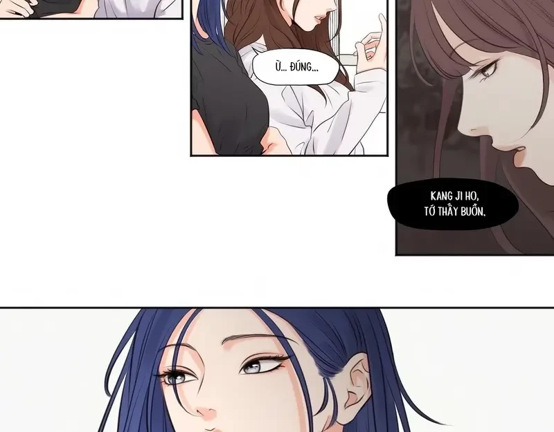 Show Me Your Bust Chapter 15 - 40