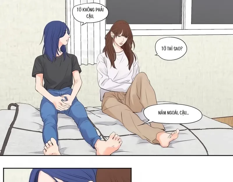 Show Me Your Bust Chapter 15 - 46