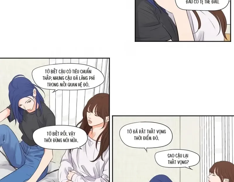 Show Me Your Bust Chapter 15 - 48