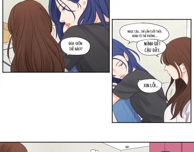 Show Me Your Bust Chapter 15 - 51