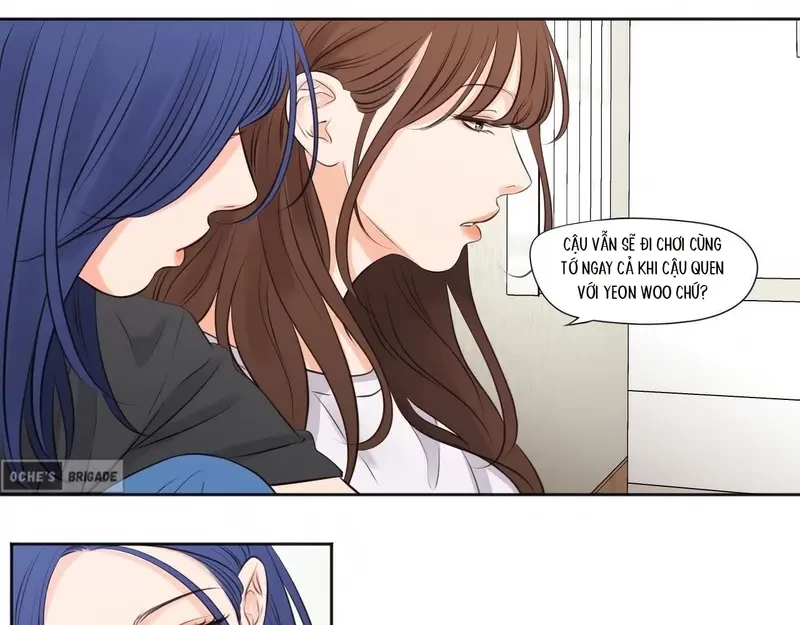 Show Me Your Bust Chapter 15 - 54