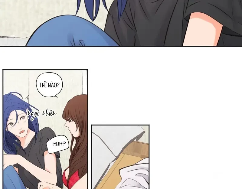 Show Me Your Bust Chapter 16 - 3