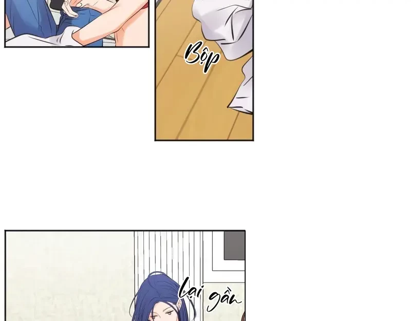 Show Me Your Bust Chapter 16 - 4